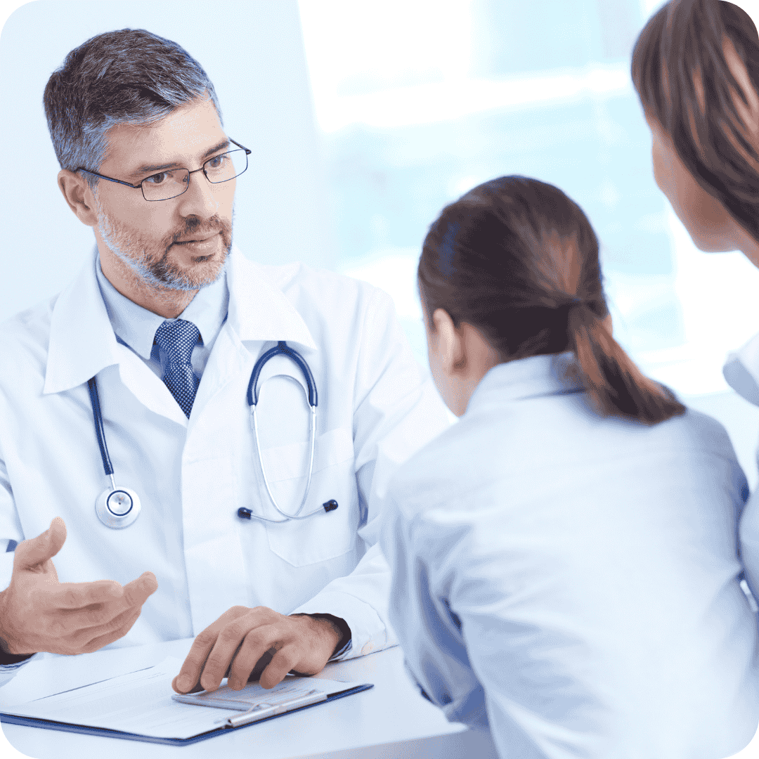 Clinician photo