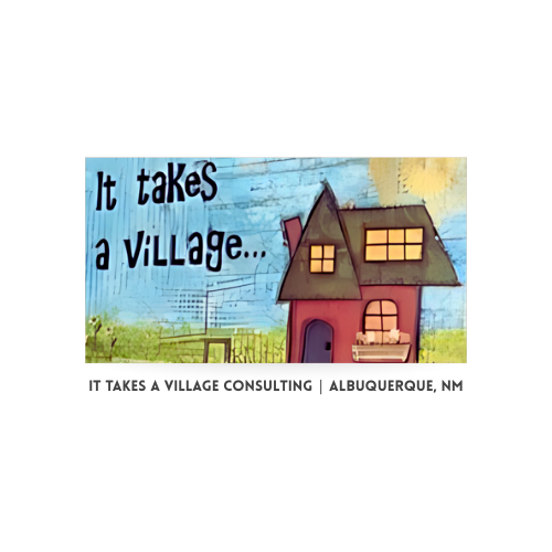It Takes a Village