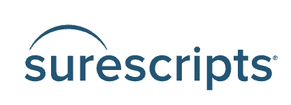 RX Surescript Compliant logo