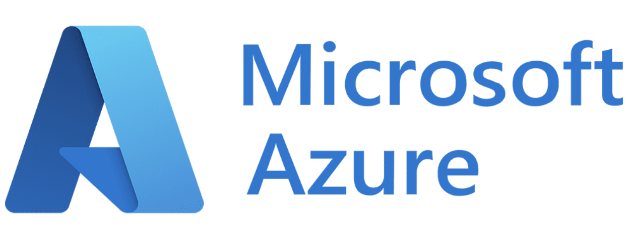 Microsoft Azure logo
